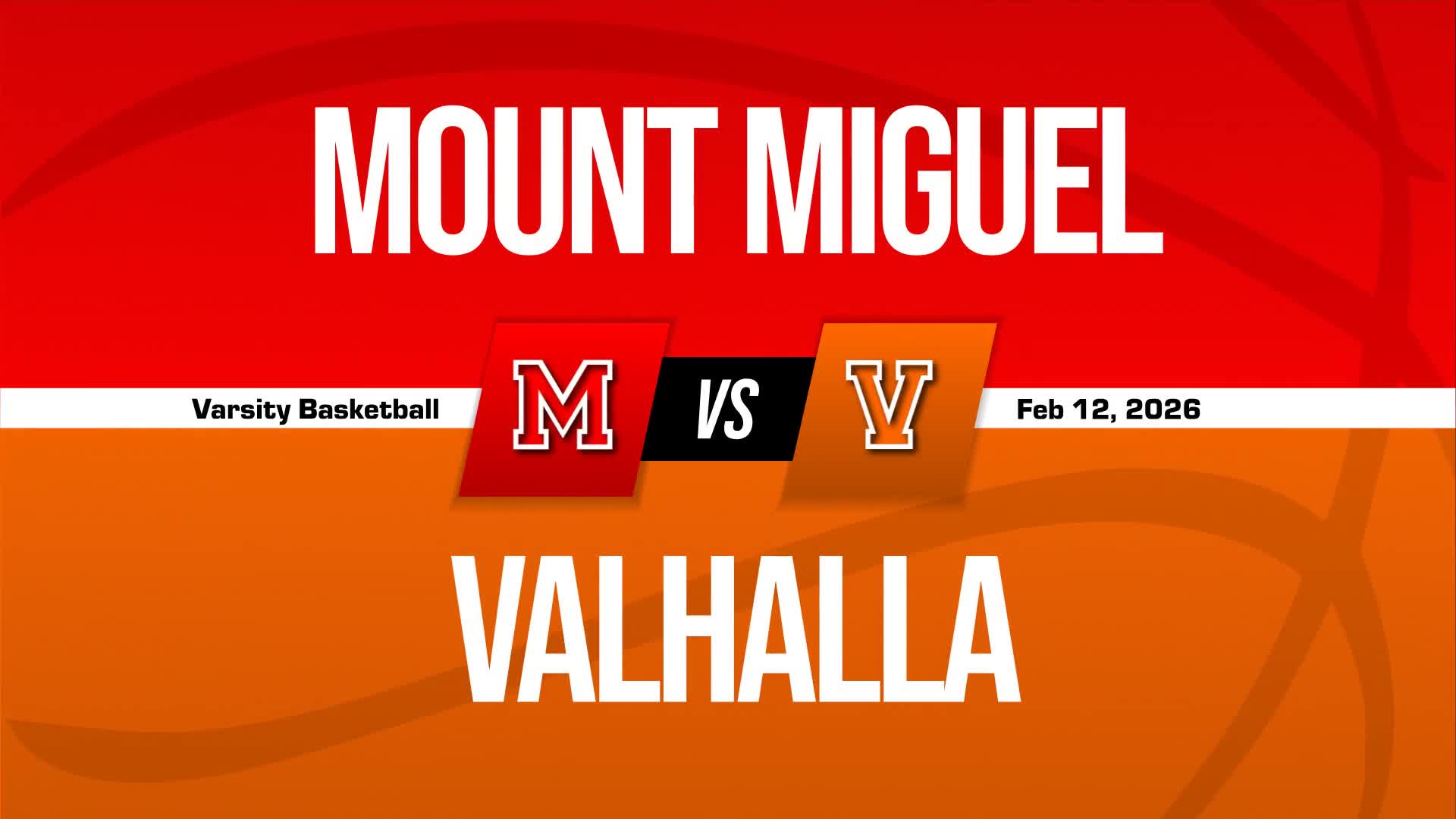 Basketball Game Preview: Mount Miguel Matadors vs. Monte Vista Monarchs + How To Watch