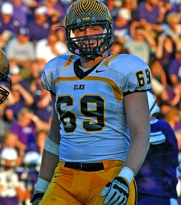 Lisle was a participant in the Army All-American game.