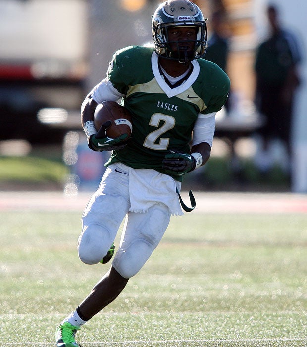 Wilson rushed for 1,895 yards and 37 scores.