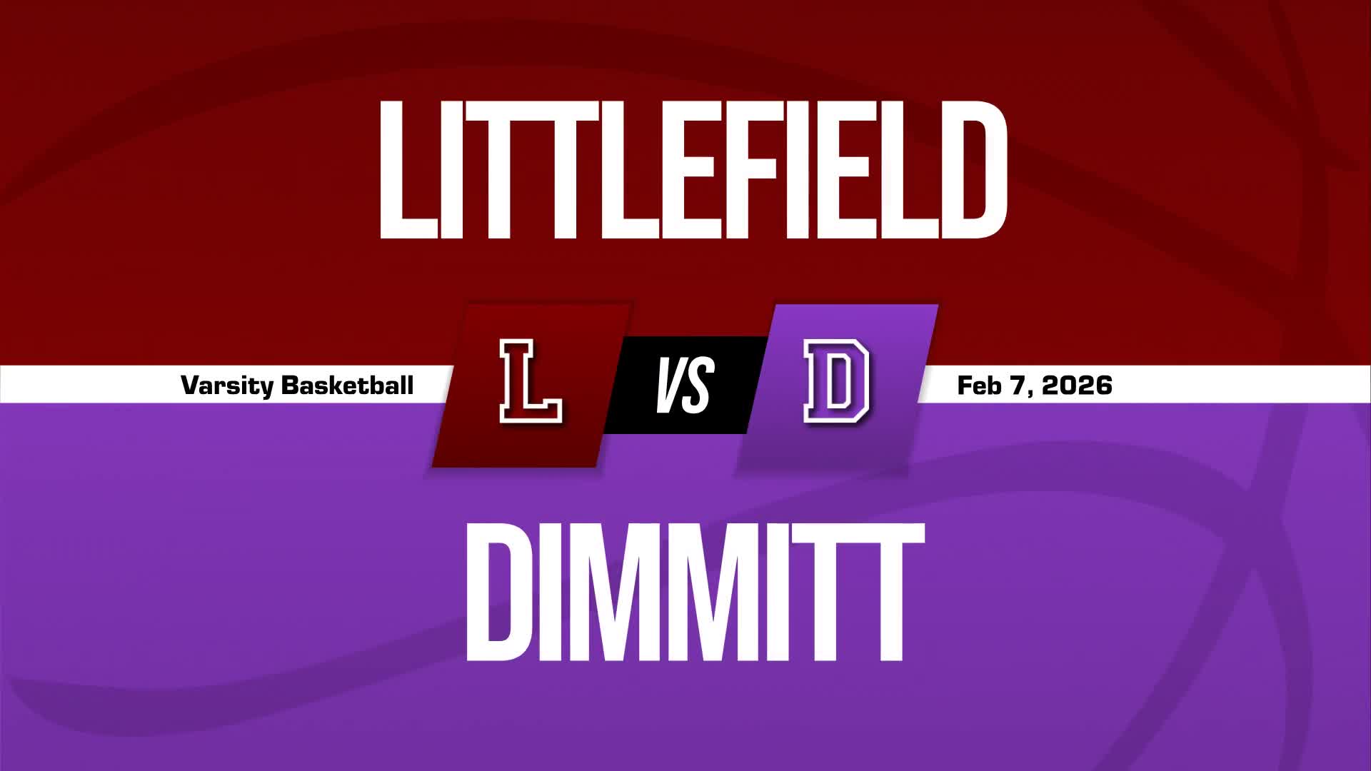 Basketball Recap: Littlefield Extends Winning Streak to Three