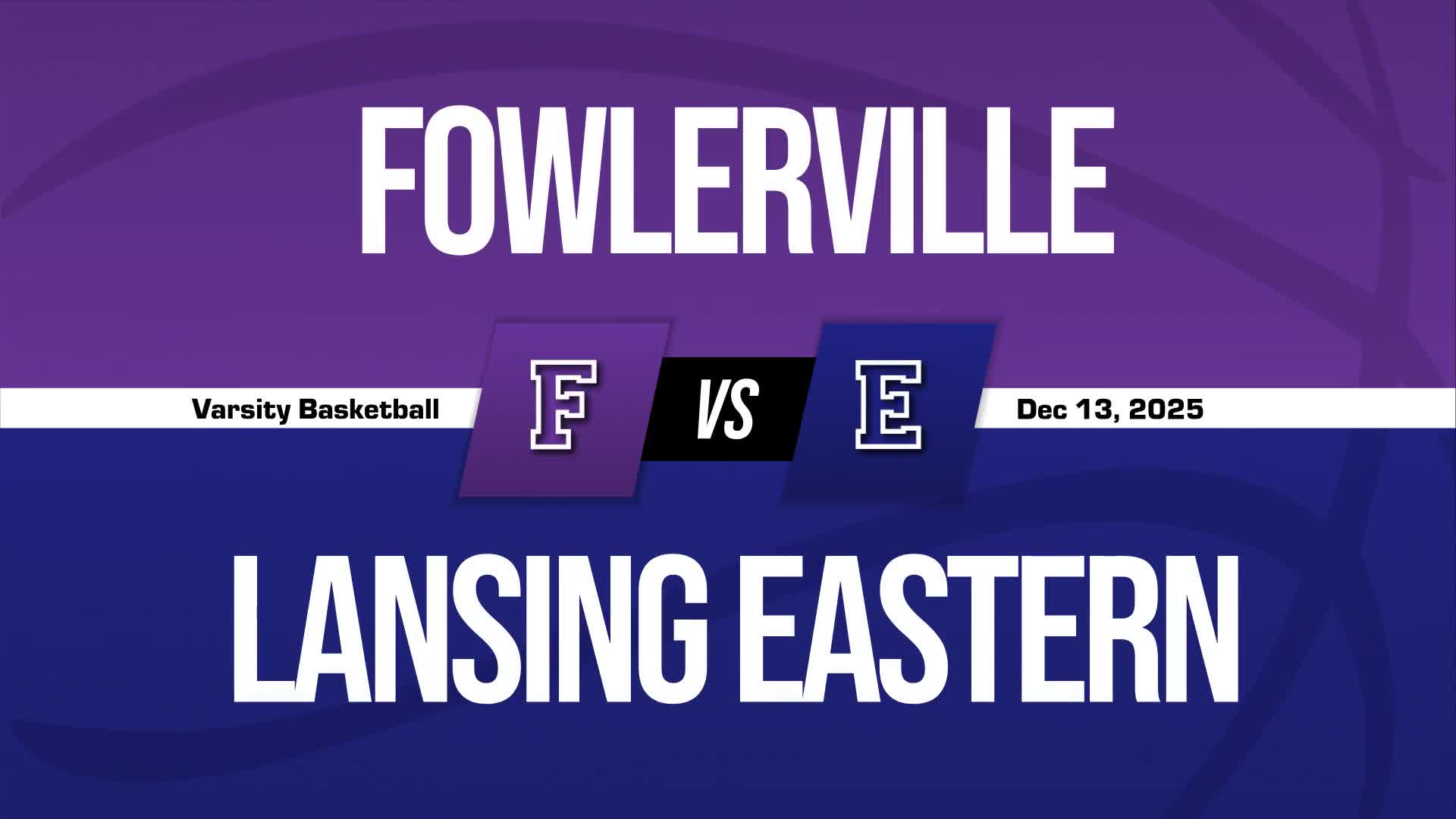 Basketball Recap: Fowlerville Comes Up Short + How To Watch