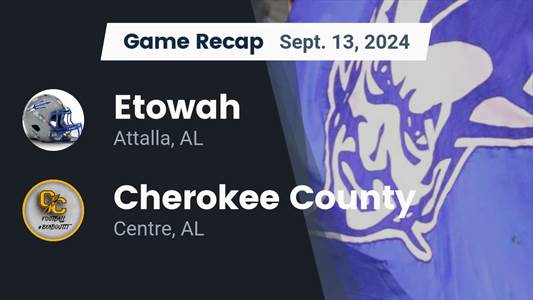 Football Game Preview: Etowah Blue Devils vs. Southside Panthers