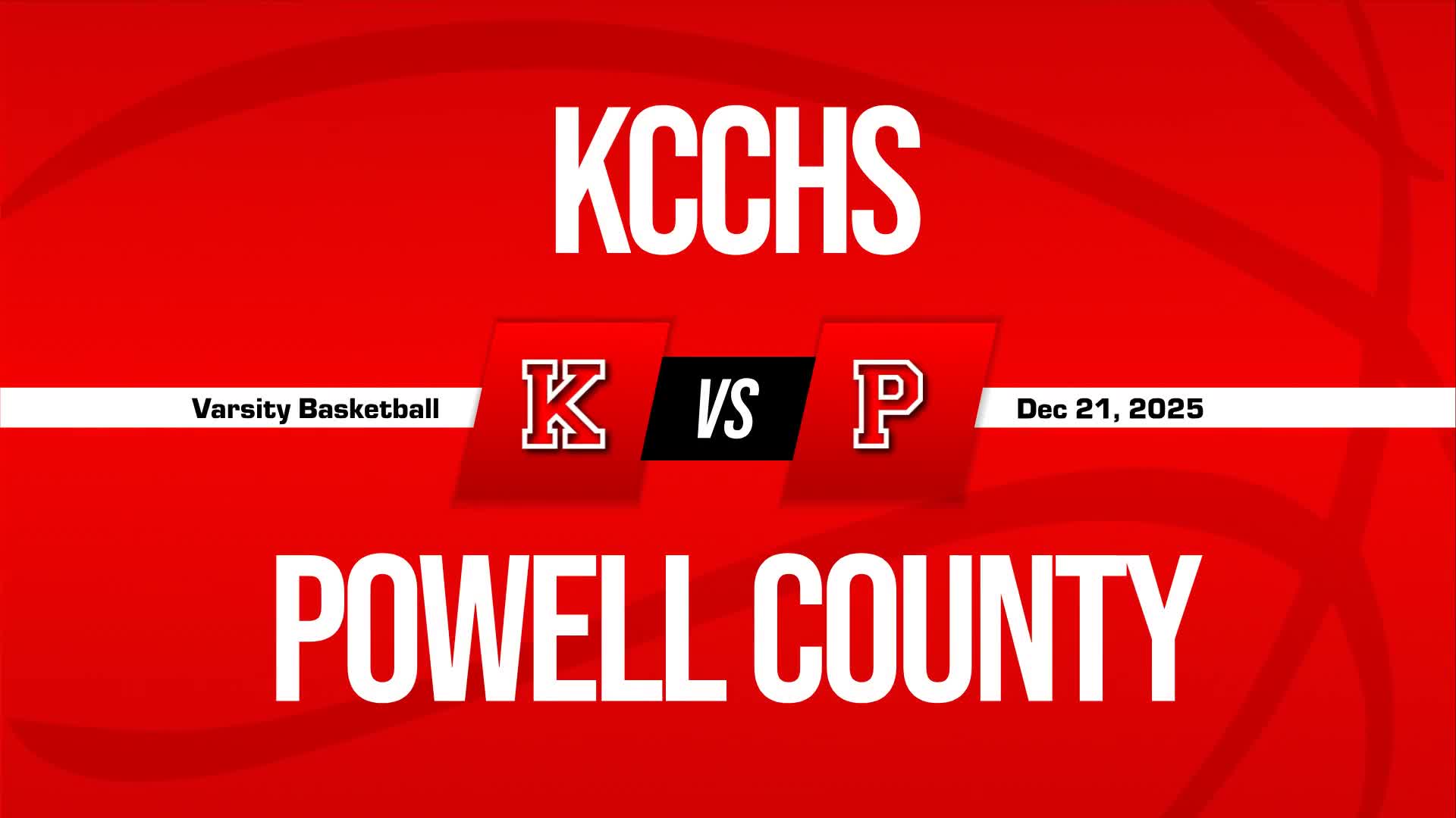 Basketball Recap: Knott County Central Drops Season-High Score on Powell County
