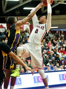 Nigel Williams-Goss, Findlay Prep