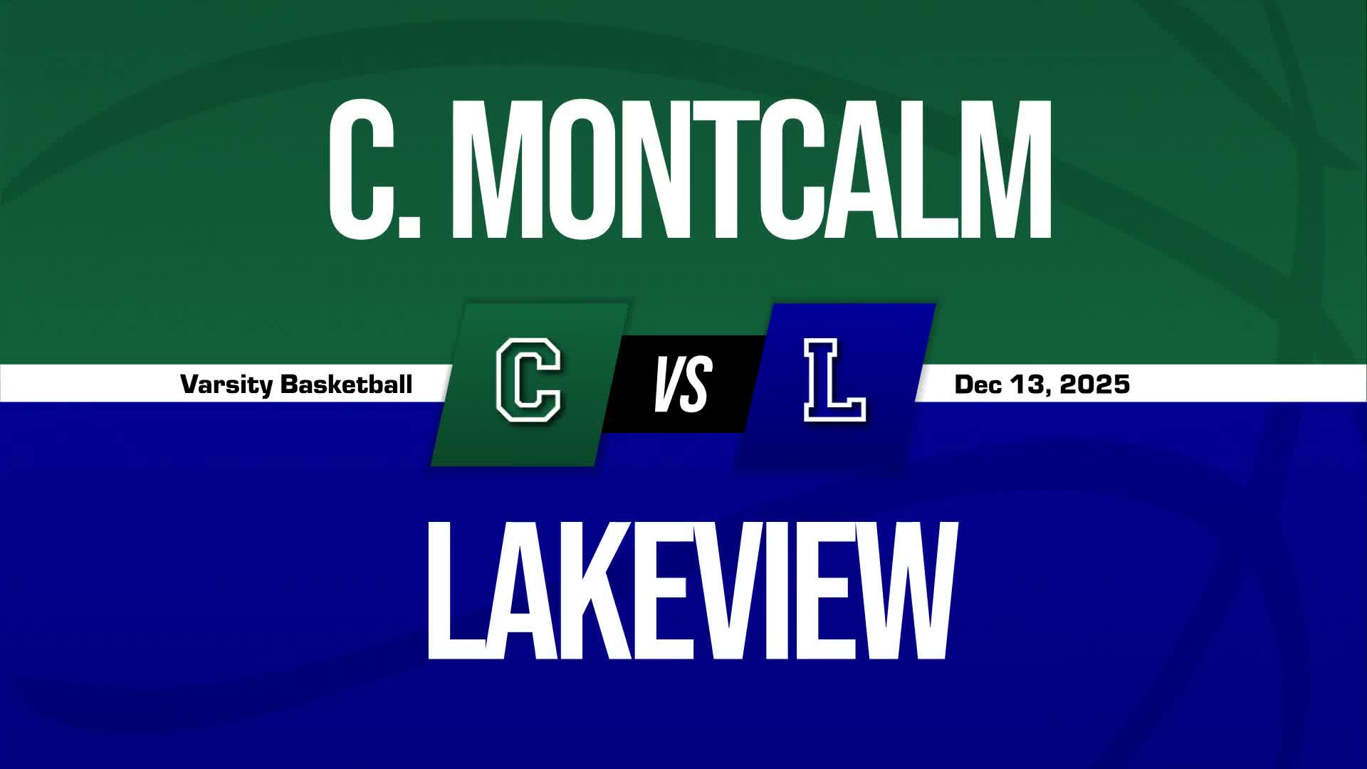 Basketball Recap: Lakeview Takes a Loss