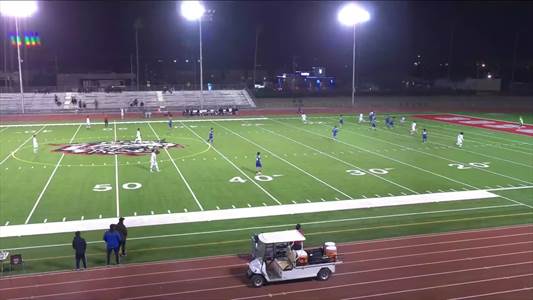 Soccer Game Preview: Cesar Chavez vs. Shadow Ridge
