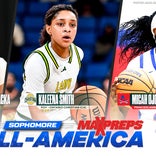 MaxPreps Sophomore All-America Team: Kaleena Smith of Ontario Christian headlines high school basketball's best from the Class of 2027