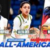 MaxPreps Sophomore All-America Team: Kaleena Smith of Ontario Christian headlines high school basketball's best from the Class of 2027