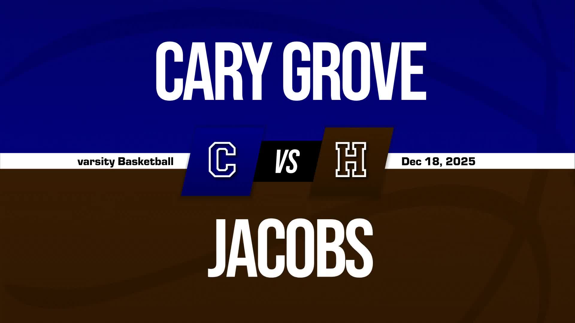 Basketball Recap: Cary-Grove's  Win  on Saturday Extends Winning