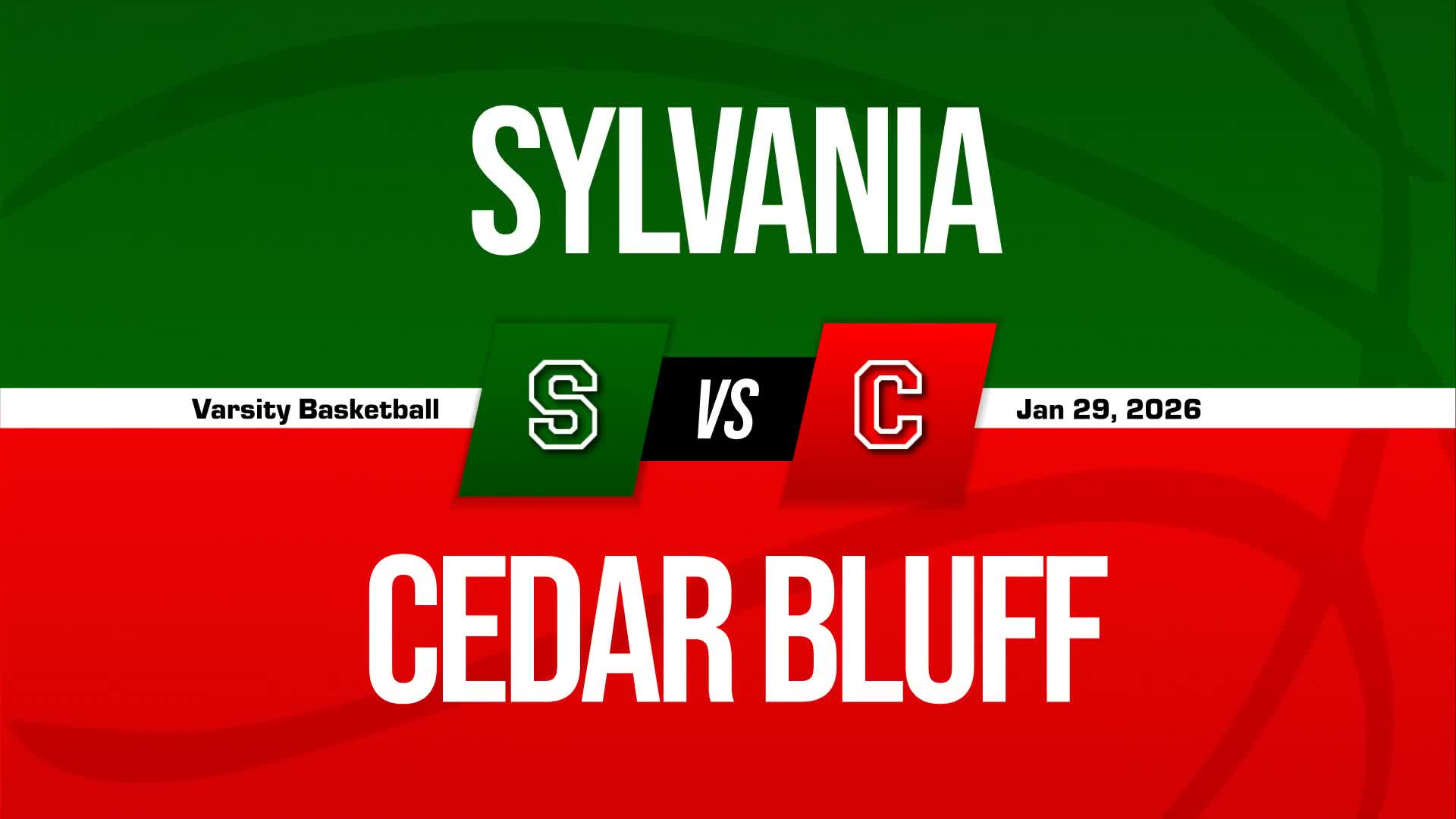 Basketball Recap: Cedar Bluff's Winning Streak Snapped at Four G