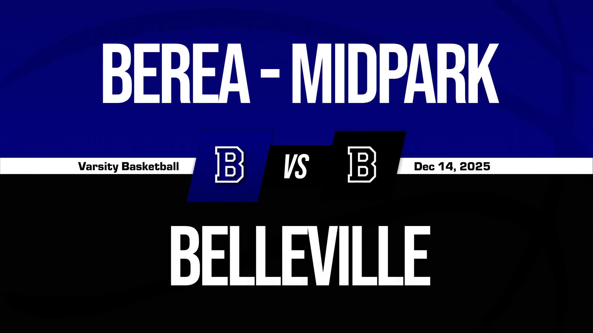 Basketball Recap: Berea-Midpark Takes a Loss + How To Watch