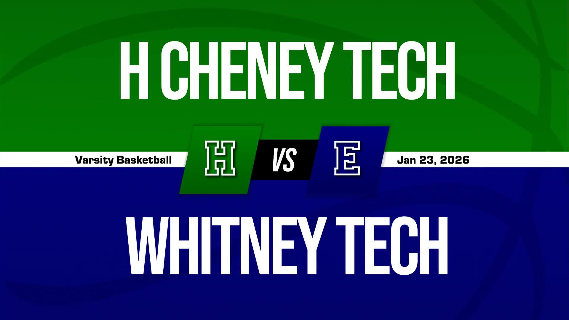 Basketball Recap: Make It Four in a Row for Whitney RVT + How To Watch