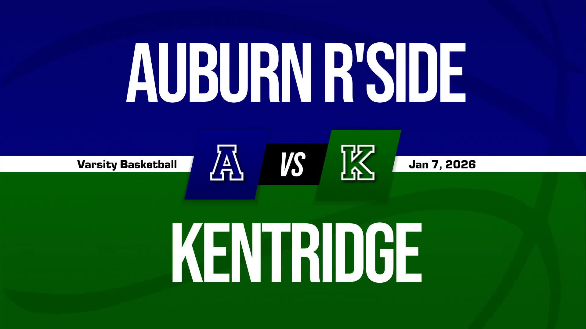 Basketball Recap: Auburn Riverside Comes Up Short + How To Watch