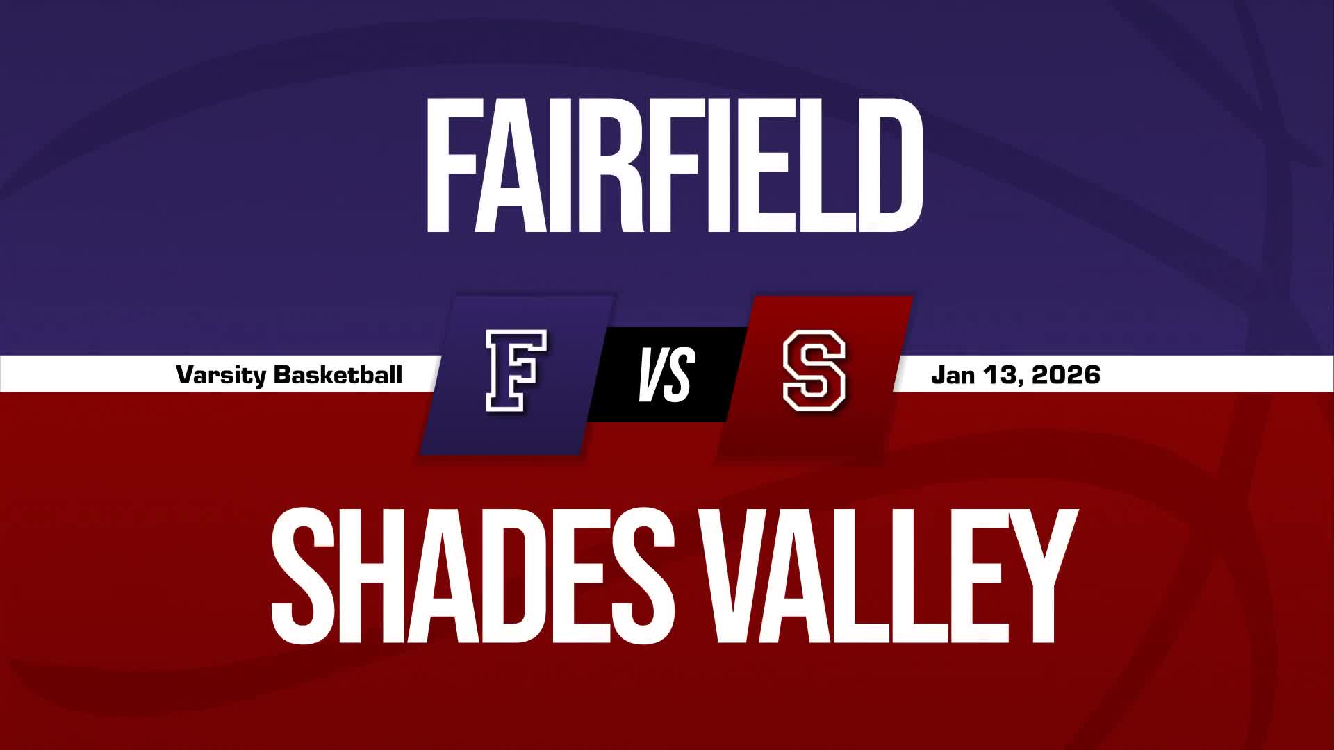 Basketball Recap: Shades Valley Takes Down Ranked Hazel Green