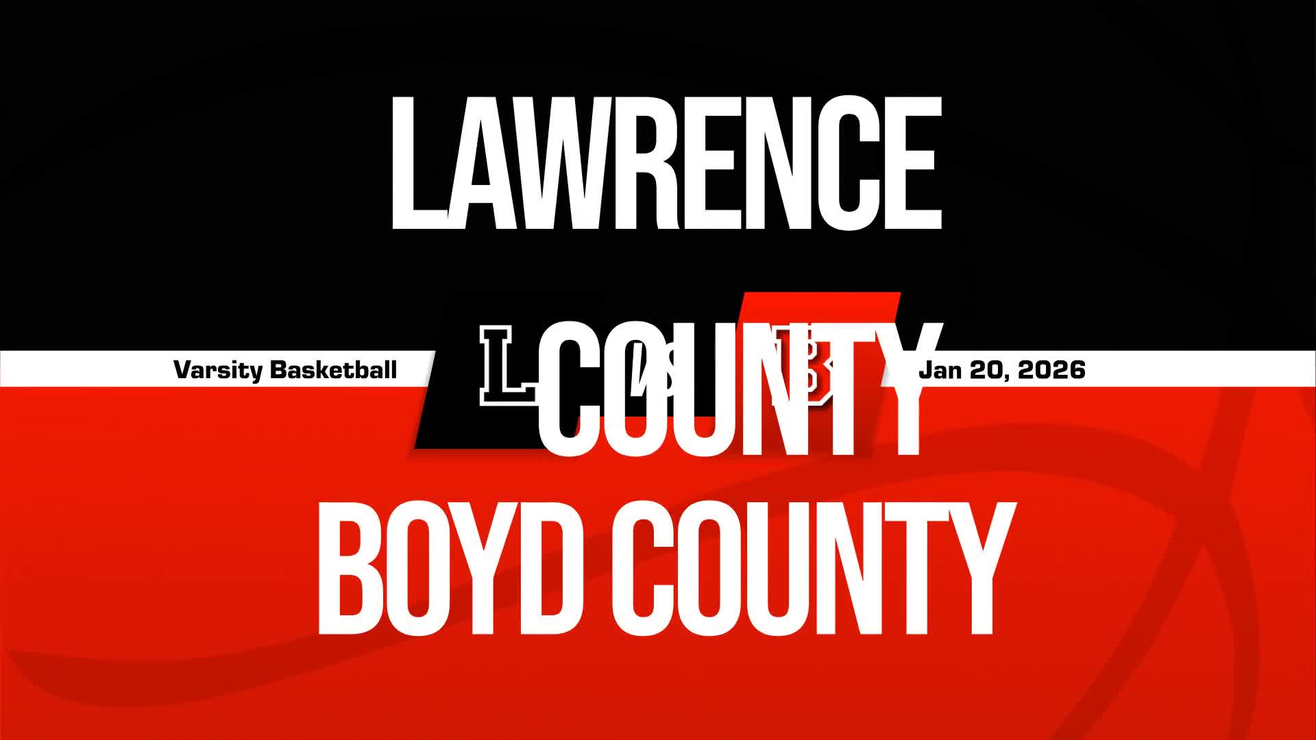 Basketball Recap: Boyd County Takes a Loss + How To Watch