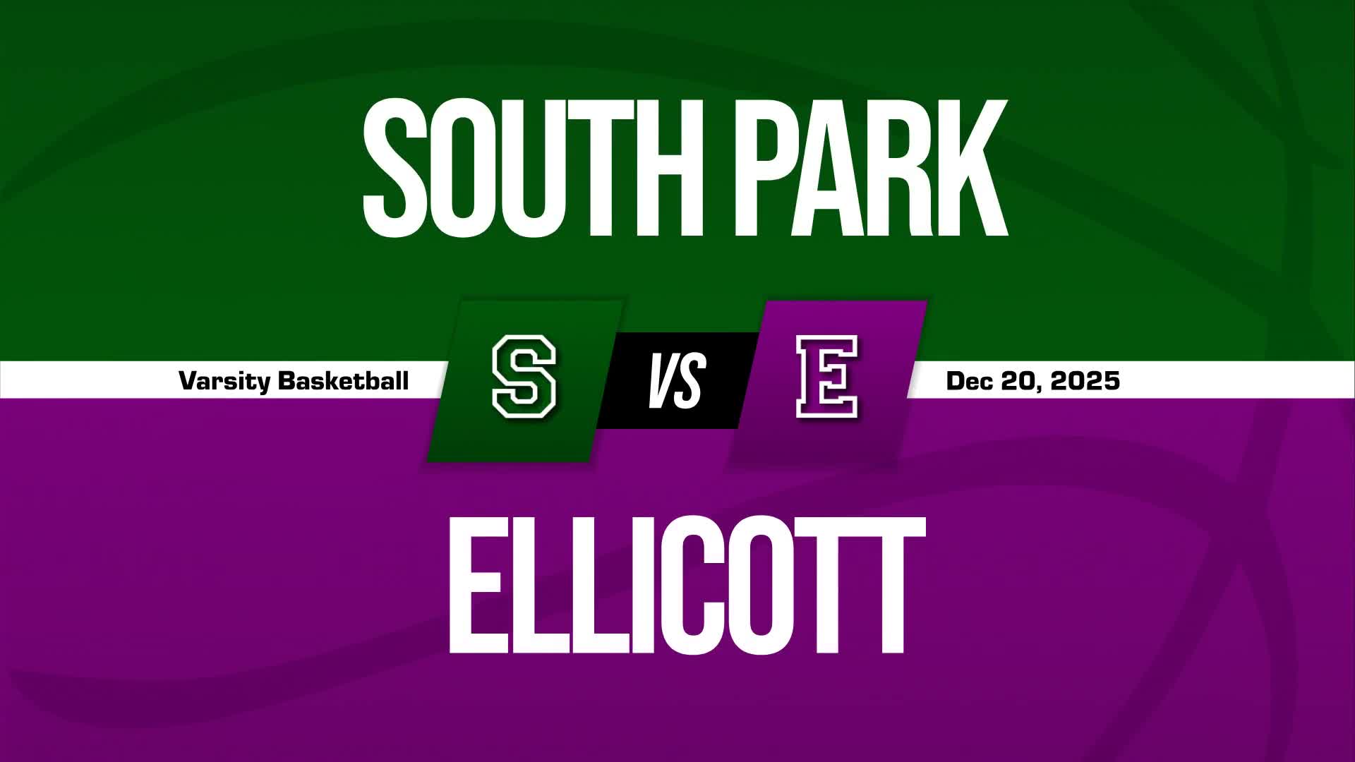 Basketball Recap: South Park Comes Up Short