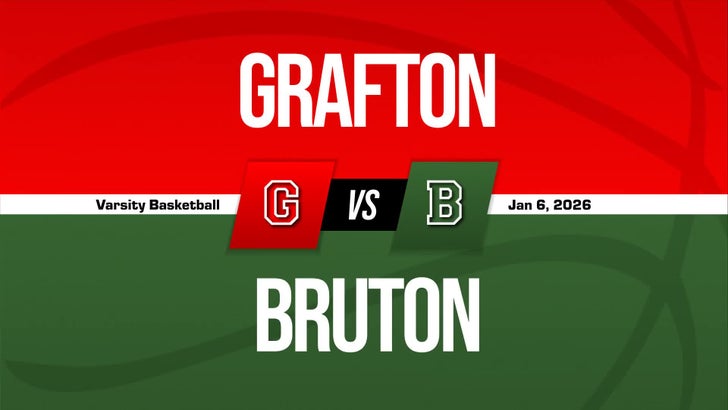 Basketball Recap: Bruton Comes Up Short