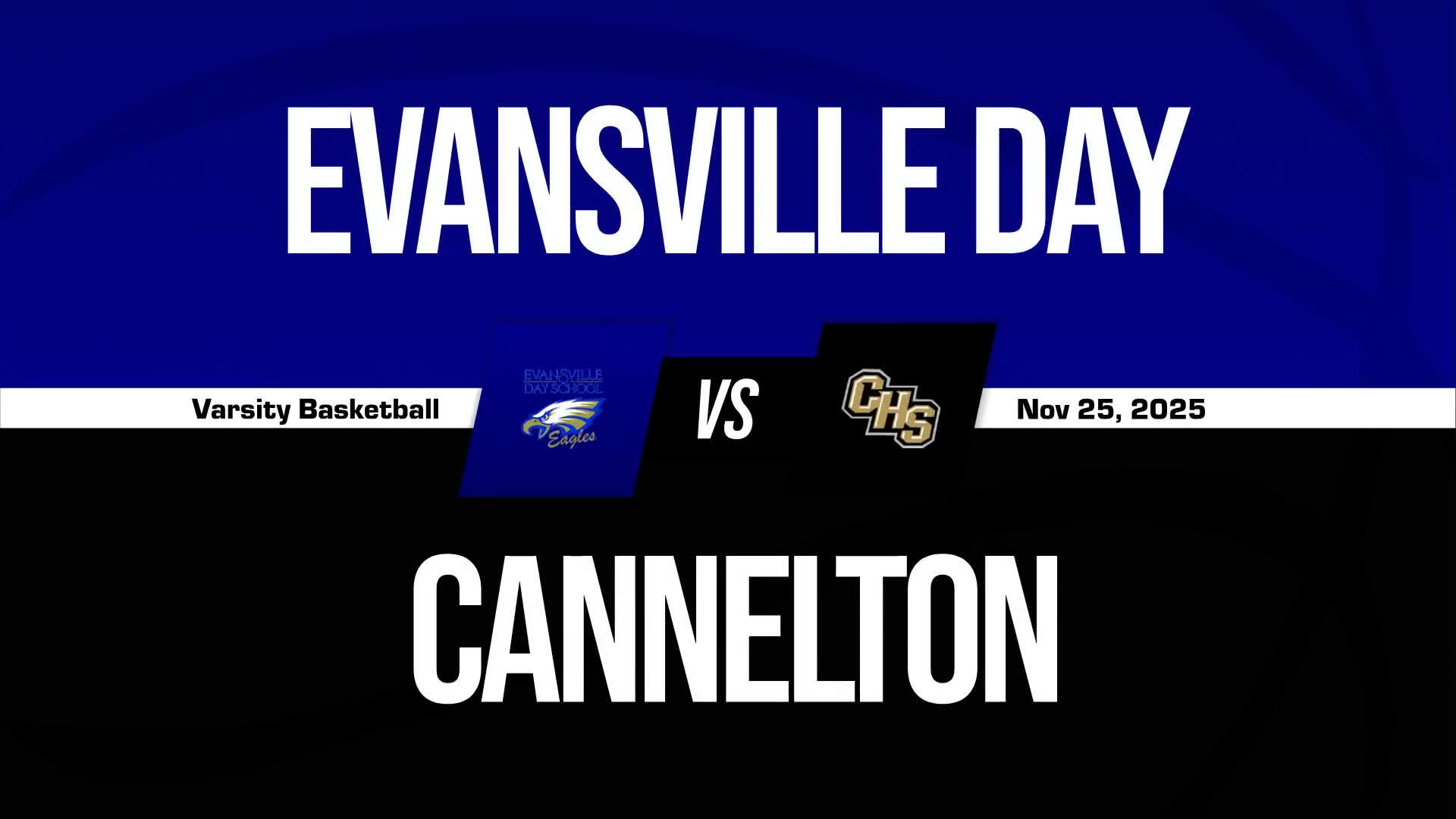 Basketball Recap: Evansville Day Takes a Loss