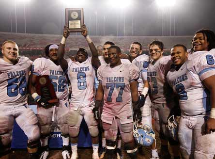 West Rowan (Mt. Ulla, N.C.) brings a nation-leading win streak of 46 games into the 2011 season.