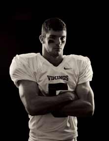 National Highlight Reel: Jacob Tucker sets 4th Tennessee football record