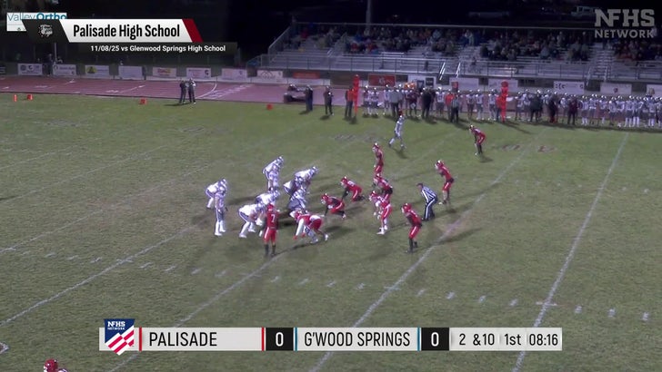 Football Recap: Timnath Falls Short of Palisade in the Playoffs