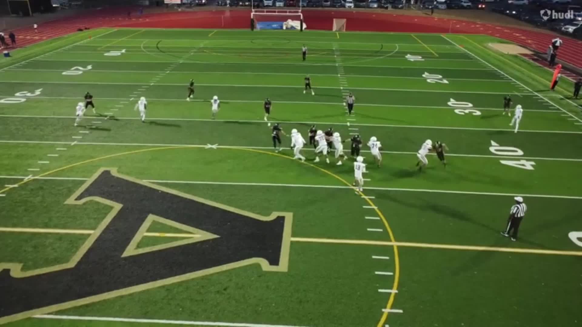 Football Game Preview: Montbello Warriors vs. Northfield Nighthawks