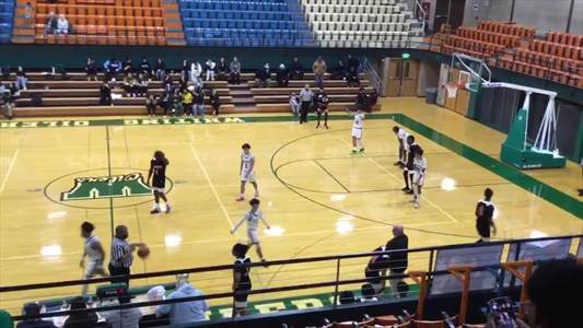 Basketball Game Preview: Calumet New Tech Warriors vs. Gary West