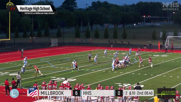 Football Recap: Broad Run Takes a Loss