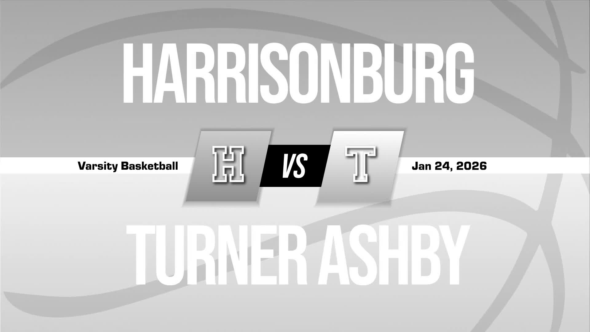 Basketball Recap: Turner Ashby Piles Up the Points Against Harrisonburg + How To Watch