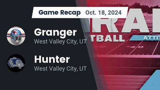 Football Game Preview: Hunter Wolverines vs. Northridge Knights