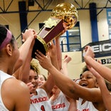 High school girls basketball: No. 1 Sidwell Friends wins inaugural State Champions Invitational, finishes unbeaten