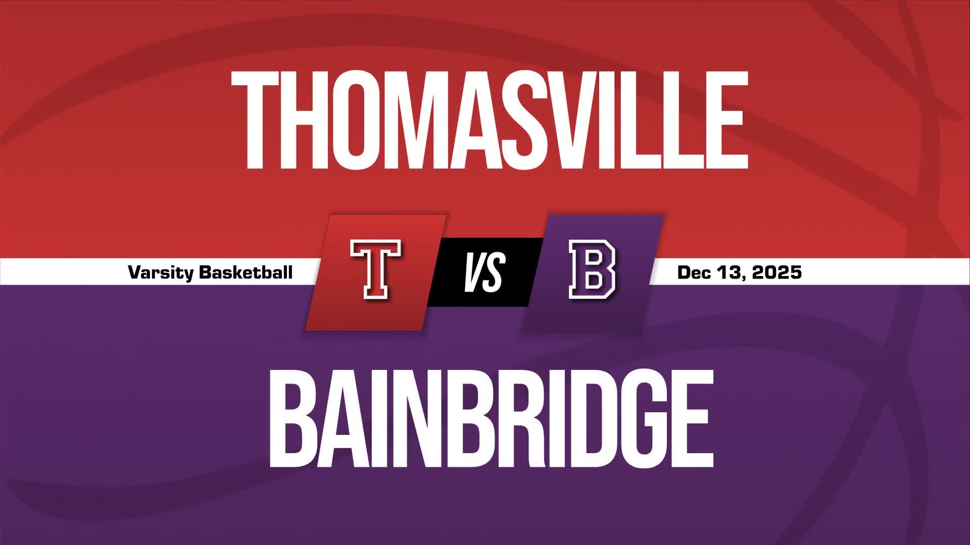 Basketball Recap: Bainbridge Comes Up Short + How To Watch