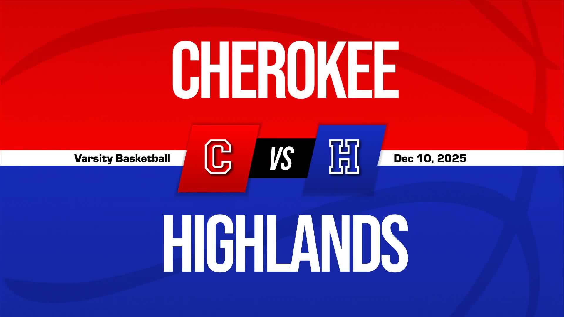 Basketball Game Preview: Highlands Highlanders vs. Rosman Tigers