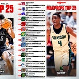 Basketball Game Preview: Bishop O'Connell Knights vs. St. Mary's Ryken Knights