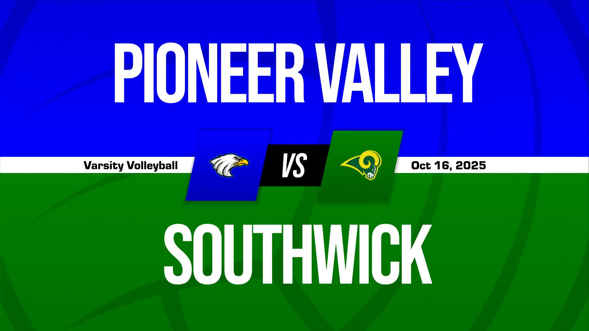 Volleyball Recap: Southwick Regional Takes a Loss