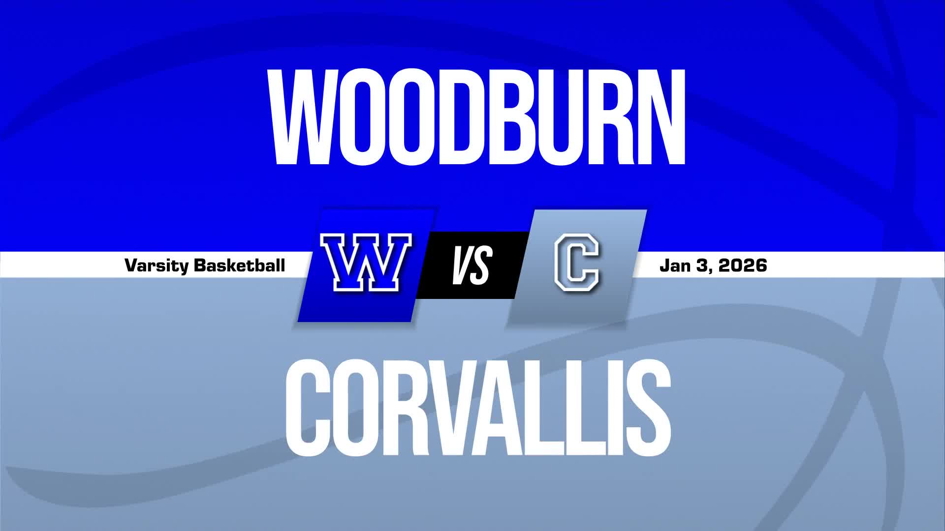 Basketball Recap: Woodburn Takes a Loss + How To Watch