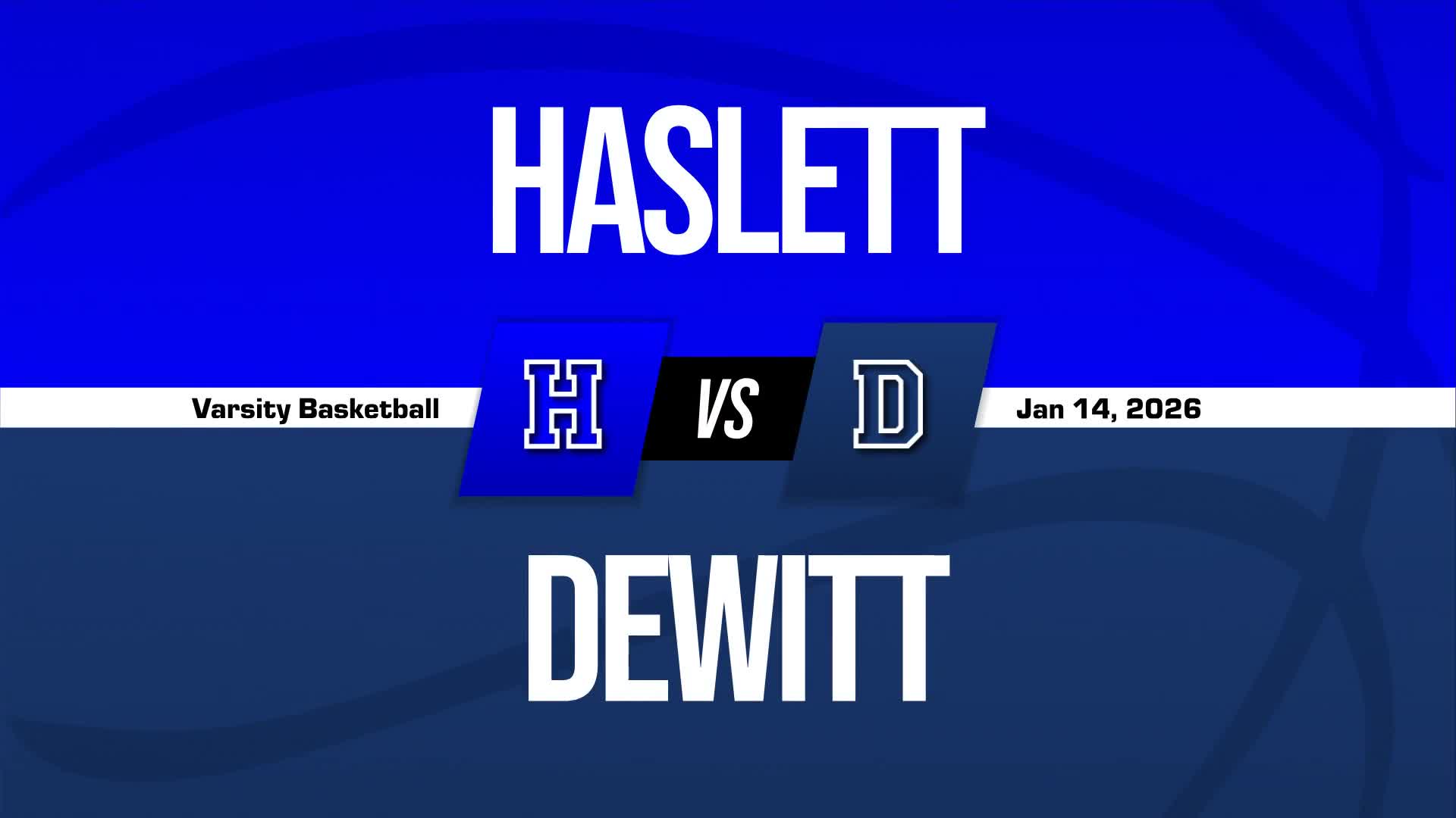 Basketball Recap: Haslett Comes Up Short