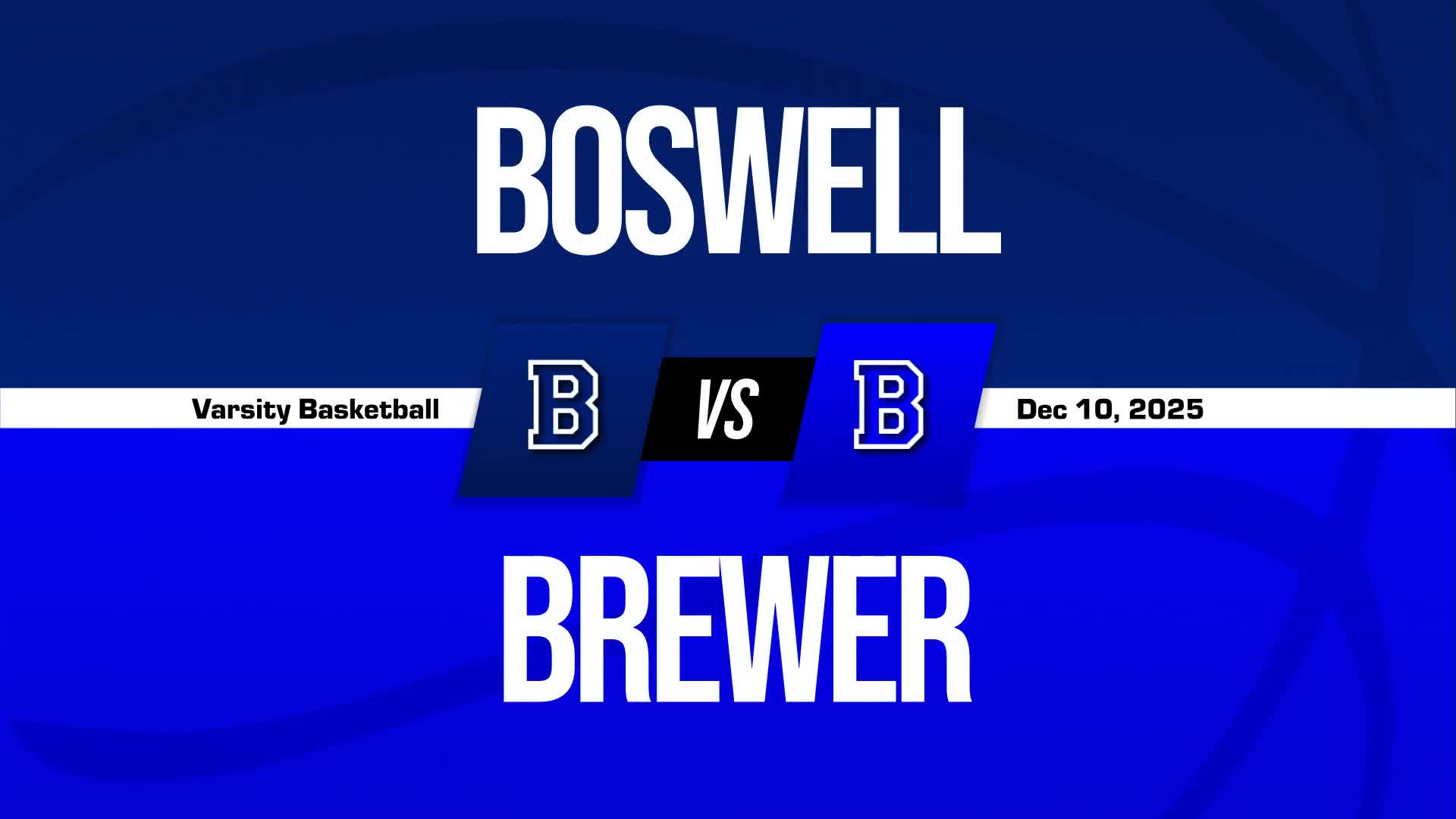 Basketball Recap: Brewer Extends Winning Streak to Three + How To Watch
