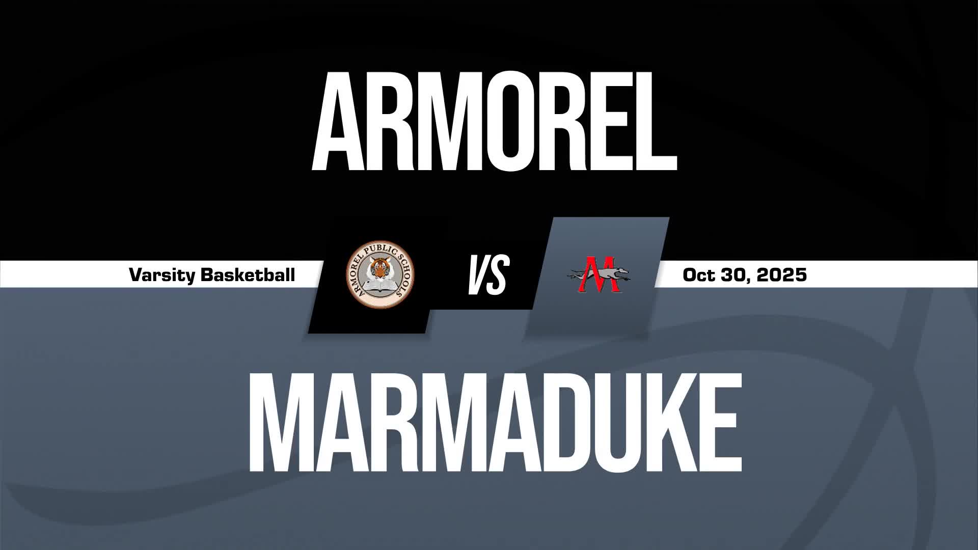 Basketball Recap: Armorel Comes Up Short