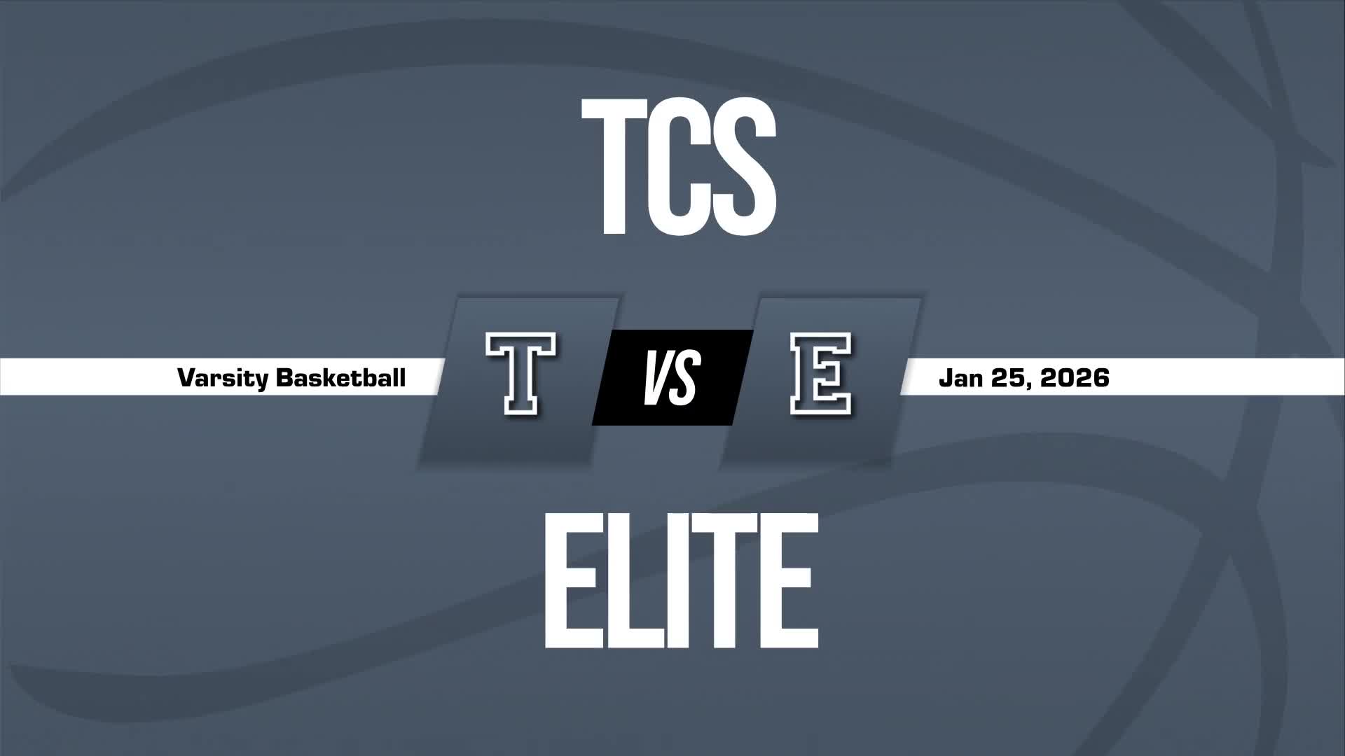 Basketball Recap: Elite Takes a Loss