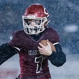 Shane Rosenthal of Newbury Park is the California High School Football Player of the Week 