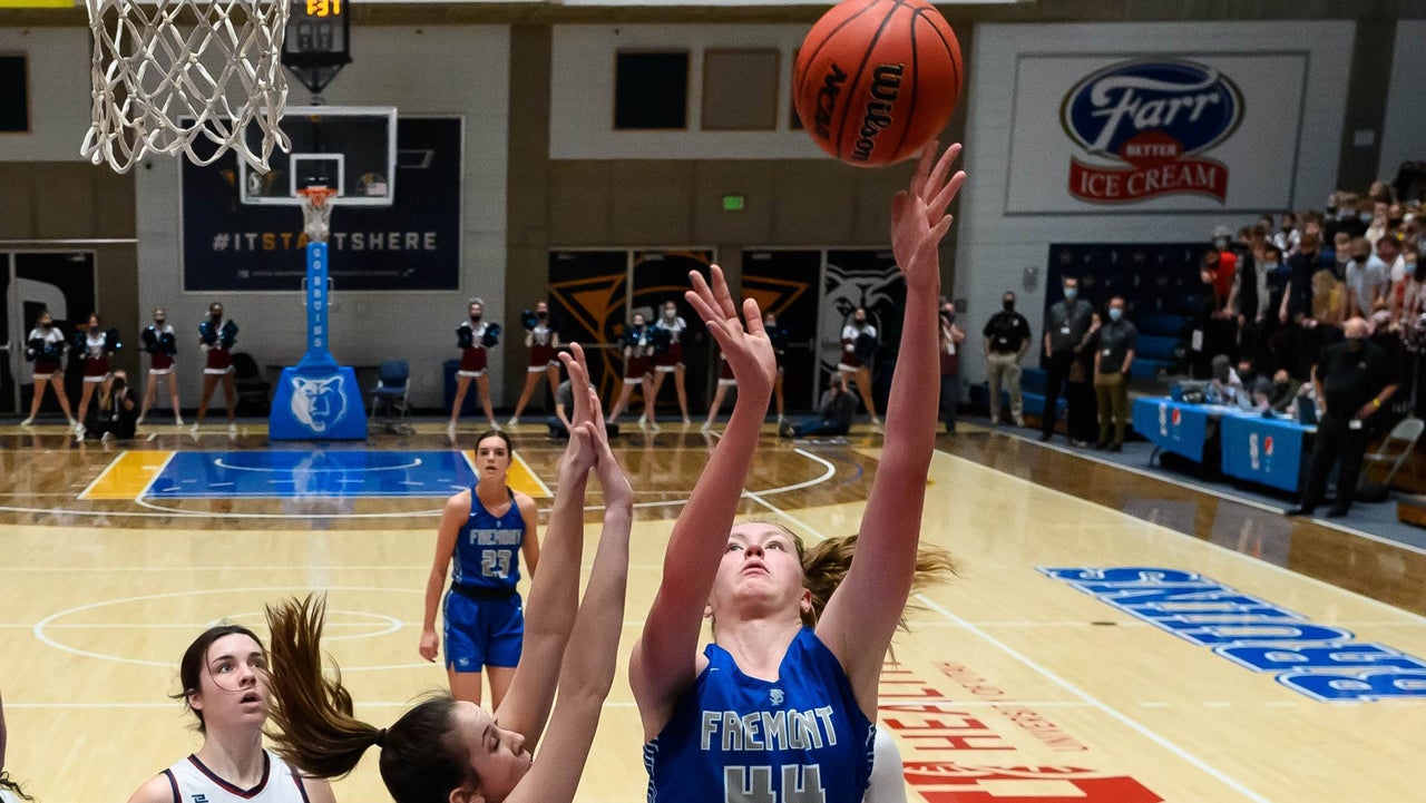 High school girls basketball GEICO Nationals schedule, preview
