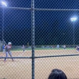 Softball Game Recap: Wheeling Park Patriots vs. Brooke Bruins