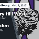 Football Game Preview: Cherry Hill West vs. Cherry Hill East