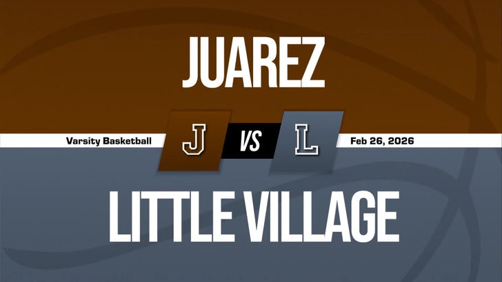 Basketball Recap: Juarez Takes a Loss