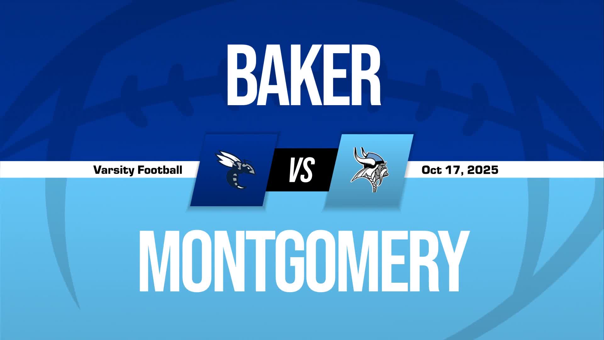 Khatori Marion Game Report: @ Mary G. Montgomery + How To Watch