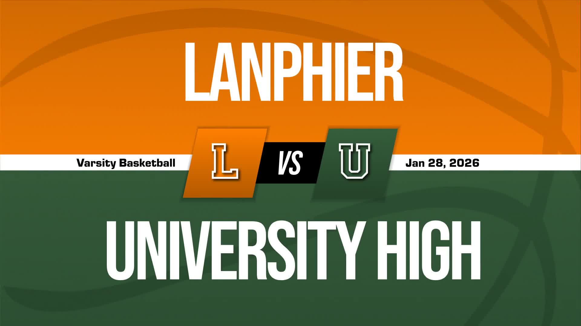Basketball Game Preview: Lanphier Lions vs. Jacksonville Crimsons + How To Watch