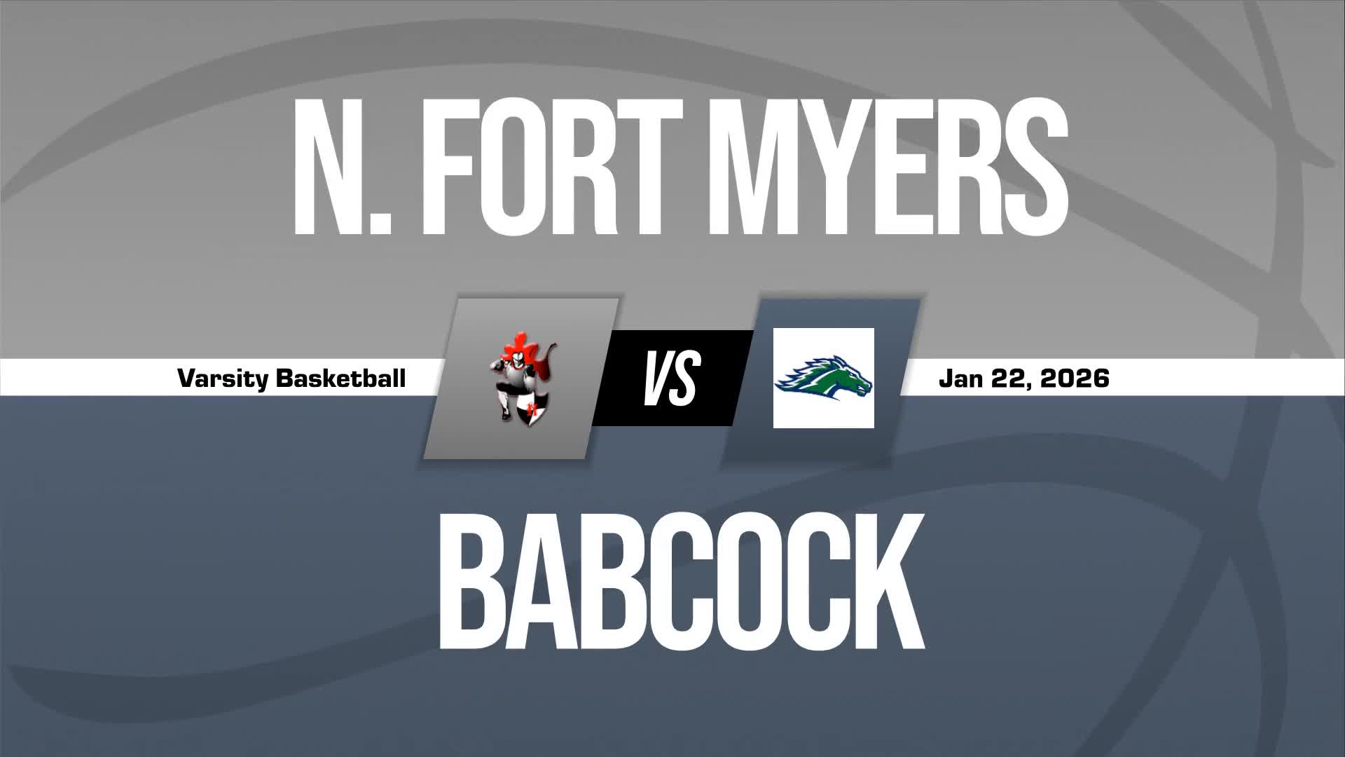 Basketball Game Preview: Babcock Trailblazers vs. Clewiston Tigers