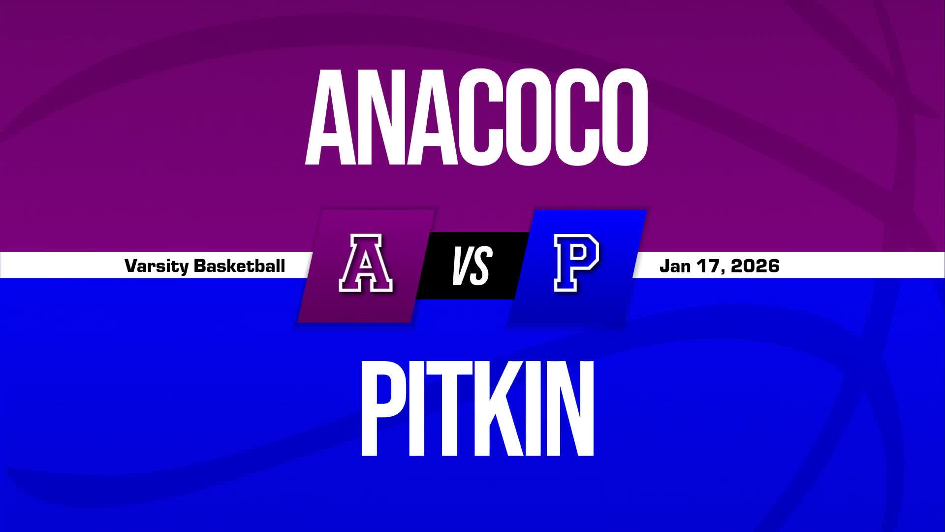 Basketball Recap: Brendan Doyle's Big Game Can't Quite Lead Pitk