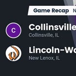 Football Game Recap: Collinsville Kahoks vs. Lincoln-Way West Warriors